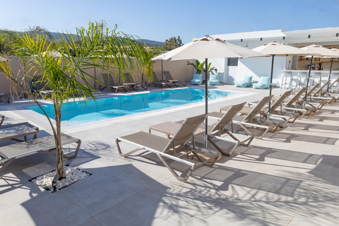 Appartementen Ippocrates foto 9