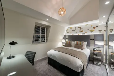 Mercure London Hyde Park in Londen — foto 7