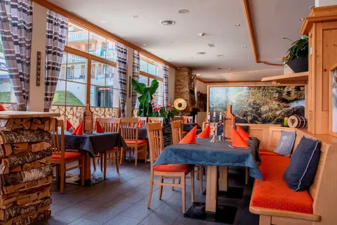 Vakantiepark Hochmontafon foto 5