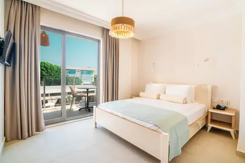 Victoria Princess Hotel in Manavgat — foto 28