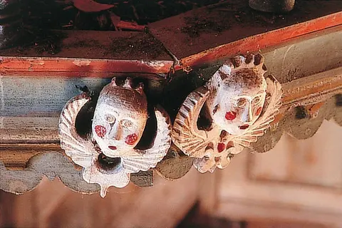 Finland, land van duizend meren foto 16