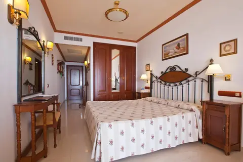 Hotel San Agustín Beach Club Gran Canarias in San Agustín — foto 19