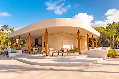 Family Selection at Grand Palladium Kantenah Resort & Spa in Playa del Carmen, foto 10