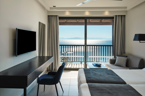 Aeolos Beach Resort foto 3