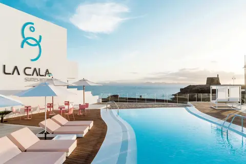 CalaLanzarote Suites Hotel in Yaiza — foto 5