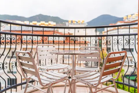 Sunpark Garden in Alanya — foto 16