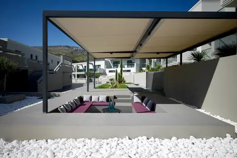 Tesoro Blu Hotel & Spa in Δημοτική Ενότητα Ελειού-Πρόνων — foto 20