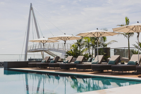 Hotel Marina Atlantico foto 3