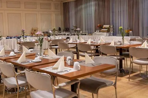 Hotel Pelikan foto 2