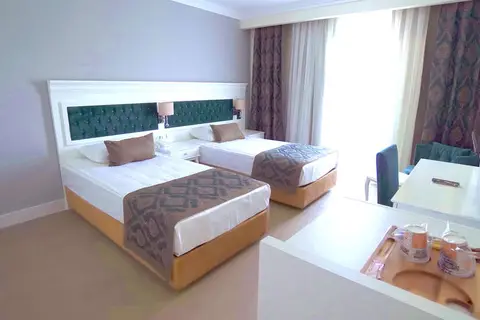 Dream World Palace in Manavgat — foto 3