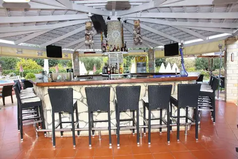 Nikos Appartementen in Malia Municipal Unit, foto 6