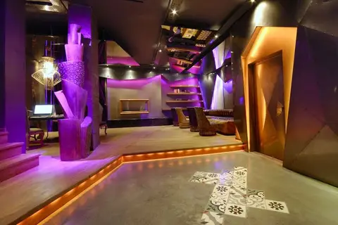Tulip City Taksim Hotel in Fatih — foto 16