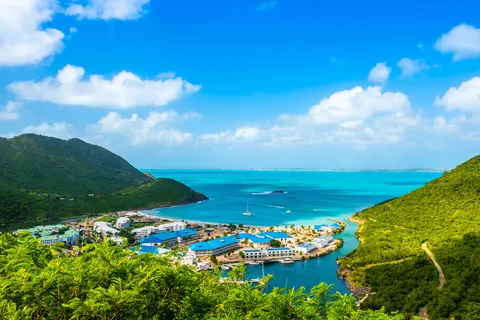 Cruise Only van Curaçao naar IJmuiden in Willemstad — foto 6