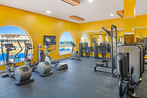 Hotel Pickalbatros Vita Resort foto 23