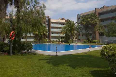 Appartementen Ibersol Spa Aqquaria in Salou — foto 9