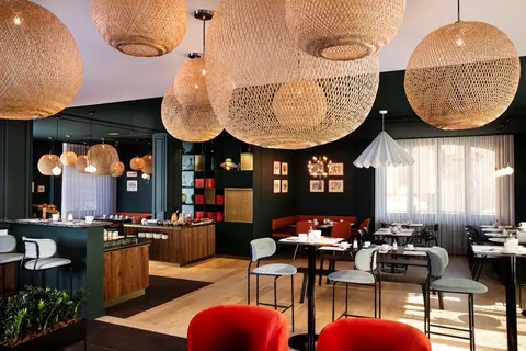 Le Colombier Obernai foto 5