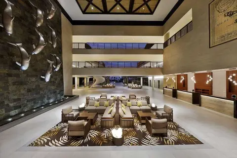 Hilton Cabo Verde Sal Resort in Santa Maria — foto 9