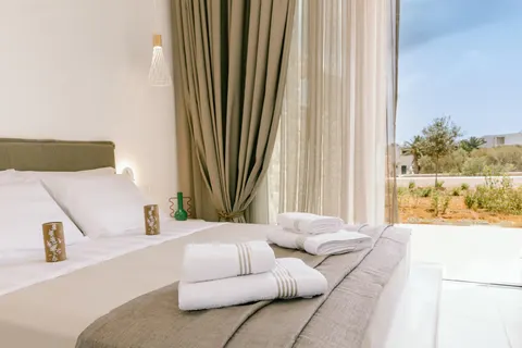 Orelia Luxury Villas in Karpathos Municipal Unit — foto 20