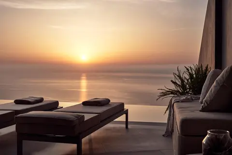 Yoma Cove Suites in Δημοτική Ενότητα Ελατίων — foto 33