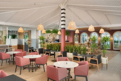 Fly & Go Corendon Playa Kemer in Kemer — foto 6