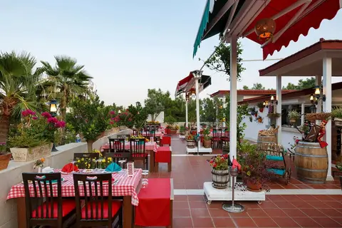 Pirate's Beach Club in Kemer, foto 12