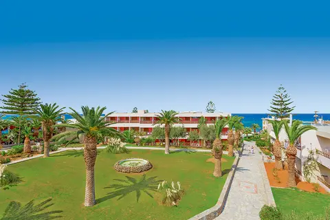 allsun Hotel Malia Beach in Δημοτική Ενότητα Μαλίων — foto 12