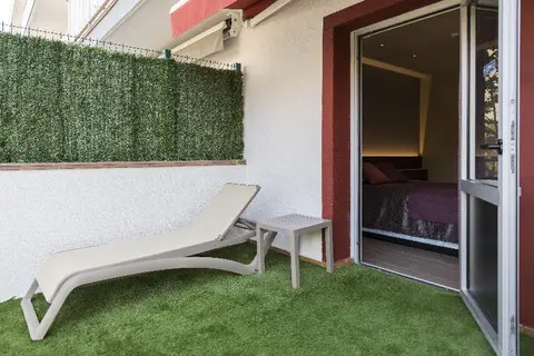 Hotel Papi Blau in Malgrat de Mar — foto 14