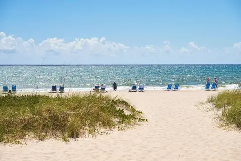 Plunge Beach Hotel in Lauderdale-by-the-Sea — foto 11