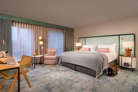 Hotel The Green in Dublin — foto 6