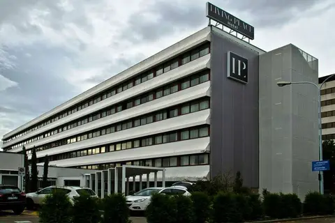 Living Place Hotel in Bologna — foto 8