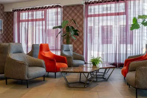 Wellton Riga Hotel & Spa in Riga — foto 14