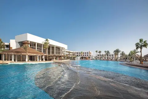 V Hotel Sharm El Sheikh in Sharm El Sheikh — foto 6