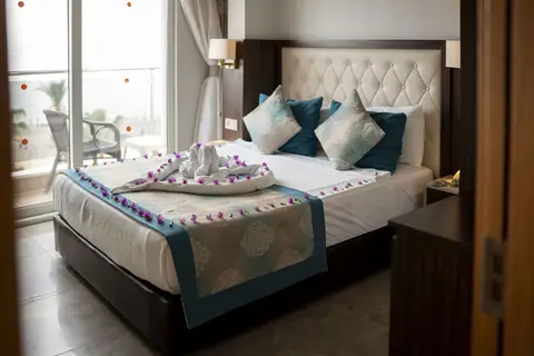 Cleopatra Golden Beach in Alanya — foto 10