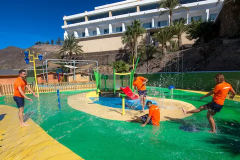 SBH Maxorata Resort in Pájara — foto 9