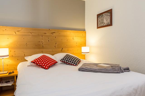 Résidence P&V Les Constellations - Voordeeltarief foto 4