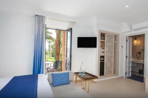 Sol Oasis Marrakech in Asni ⴰⵙⵏⵉ أسني — foto 18