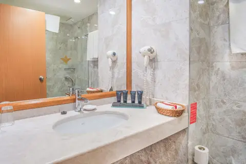Miramare Queen Hotel in Manavgat — foto 29