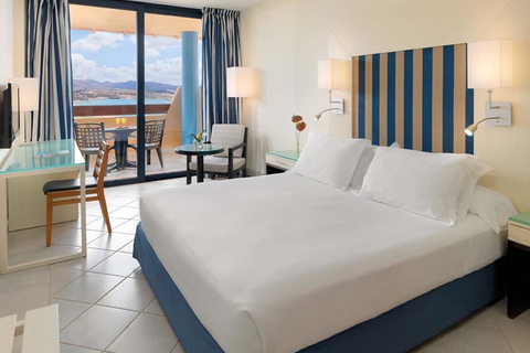 Hotel H10 Tindaya foto 8