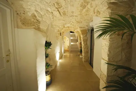 Dimora Sant'Anna in Carovigno — foto 19