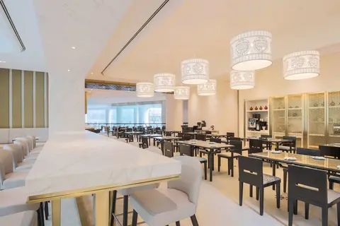 ibis Kuala Lumpur City Centre in Sepang — foto 20