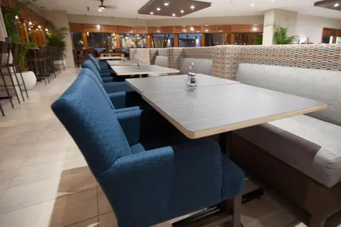 Holiday Inn Express Waikiki in Honolulu — foto 13