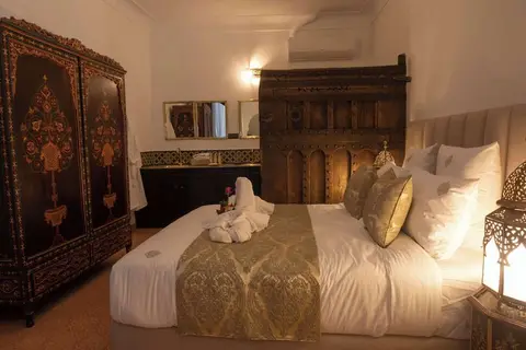 Riad O'Zeen in Marrakesh, foto 13