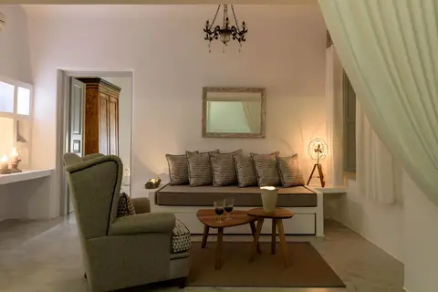 Senses Luxury Villas Santorini in Pyrgos, foto 10