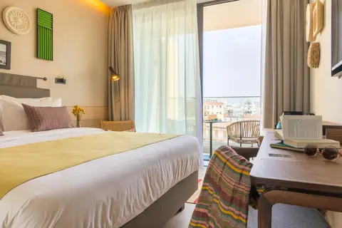 Hotel Indigo Larnaca in Larnaca — foto 16