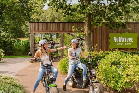 Camping Ommerland foto 2