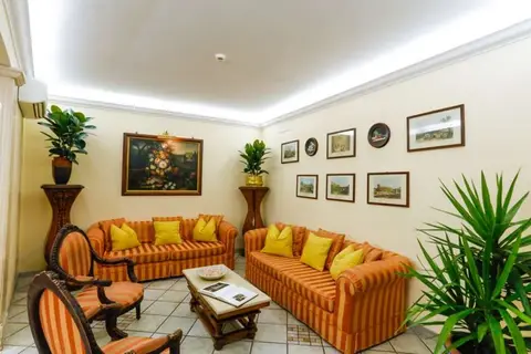 Hotel Tempio di Pallade in Rome, foto 16