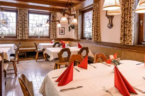 Flair Hotel Gasthof Hirsch foto 3