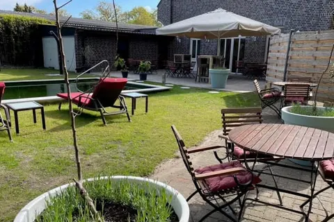 dS Hotel Gronau foto 13