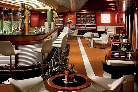 Ontdekking van het Panamakanaal, Costa Rica & de Grote Antillen in cruisereizen, foto 24