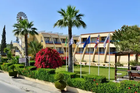 Napa Prince in Ayia Napa — foto 14